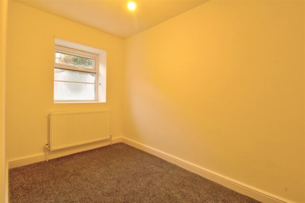 Ladysmith Terrace, Georgetown, Tredegar