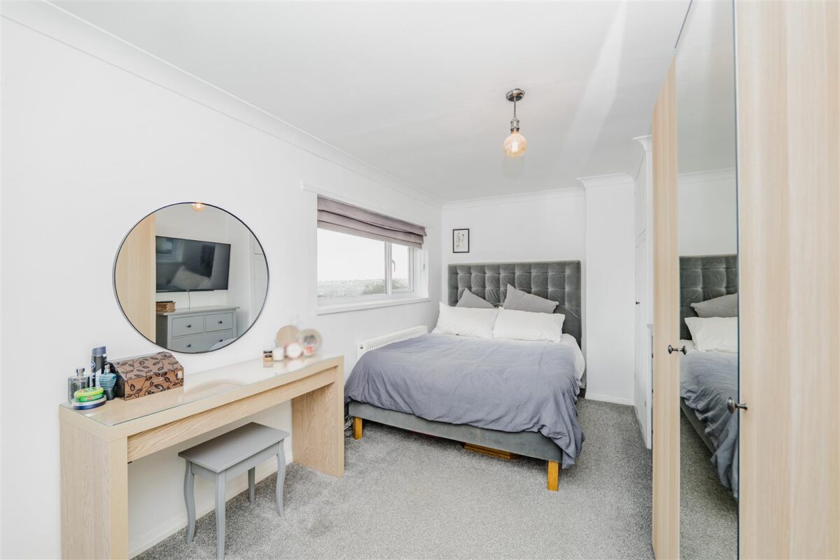 Merthyr Dyfan Road, Barry