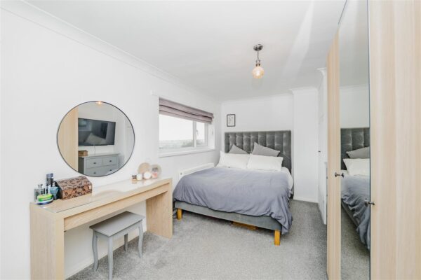 Merthyr Dyfan Road, Barry