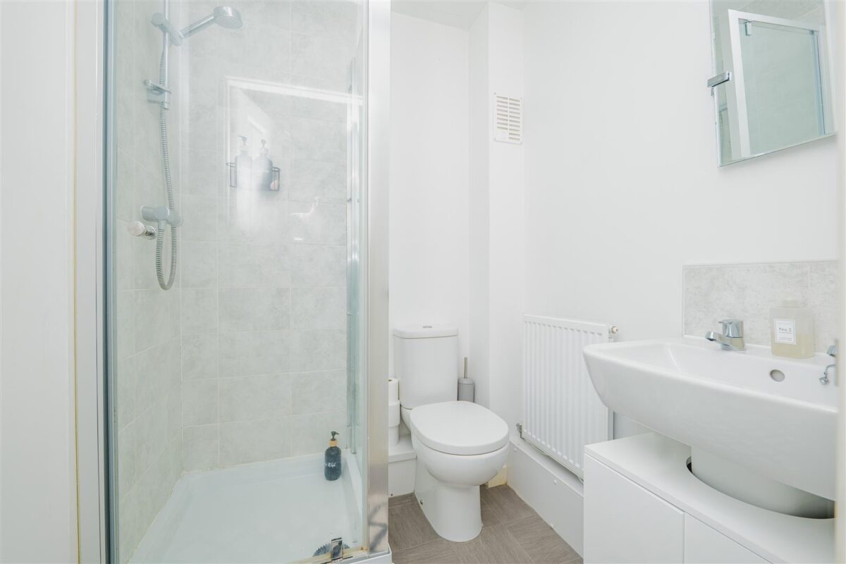 Ffordd Penrhyn, Barry