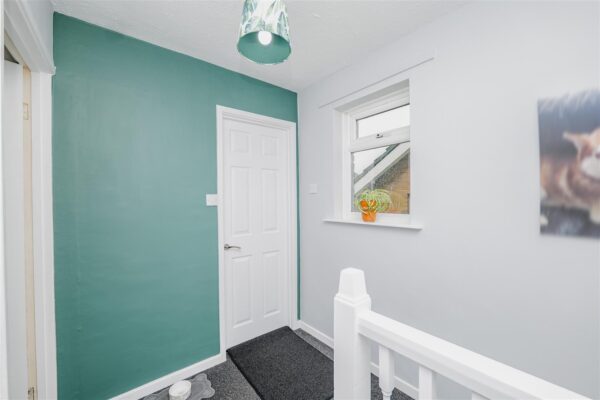 Whitewell Road, Barry