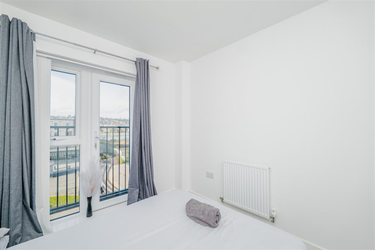 Ffordd Penrhyn, Barry