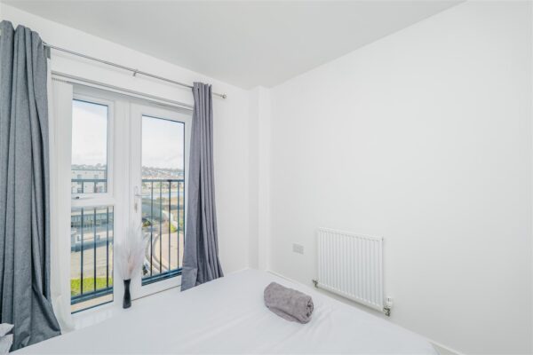 Ffordd Penrhyn, Barry