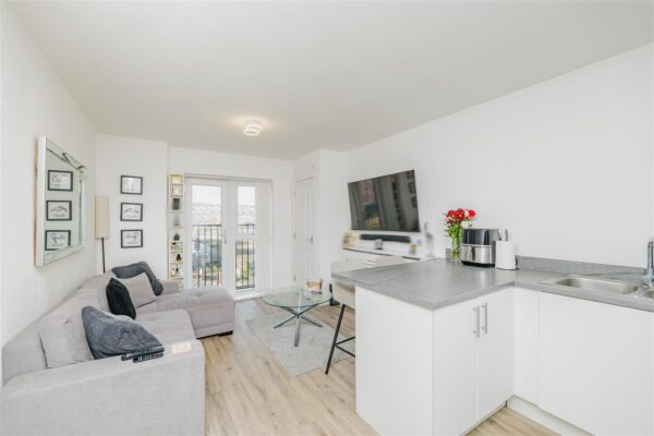 Ffordd Penrhyn, Barry