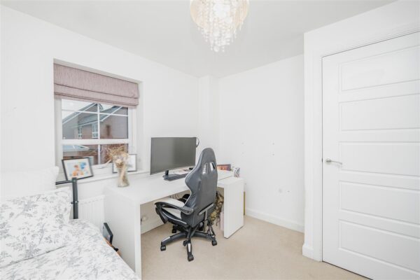 Orchard Walk, St. Athan, Barry