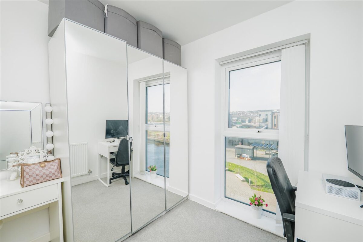 Ffordd Penrhyn, Barry