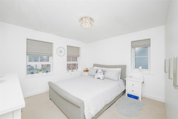 Orchard Walk, St. Athan, Barry