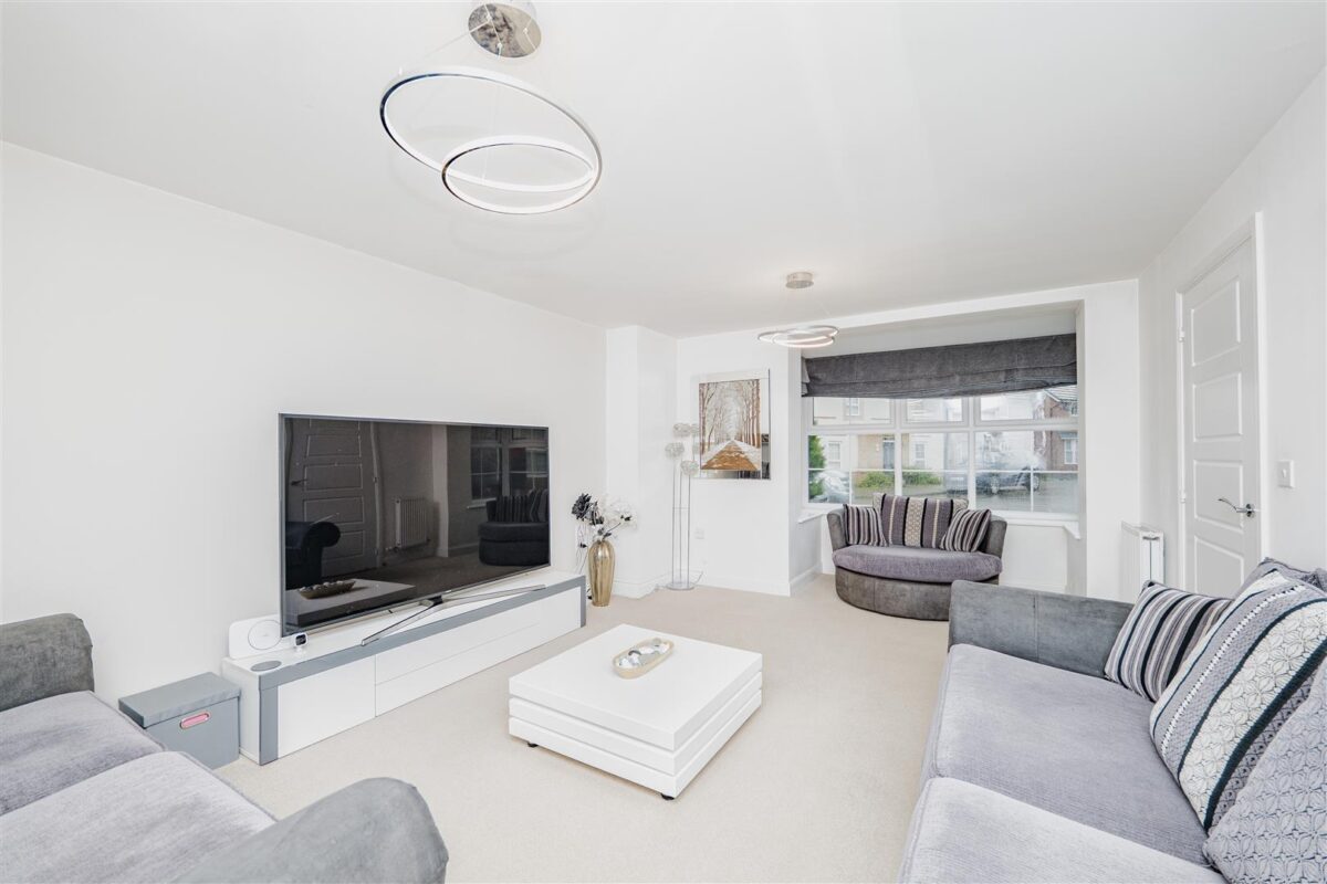 Orchard Walk, St. Athan, Barry