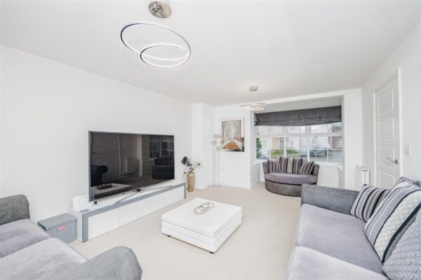 Orchard Walk, St. Athan, Barry