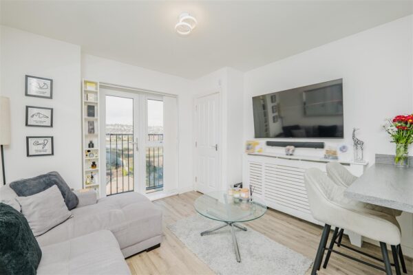 Ffordd Penrhyn, Barry