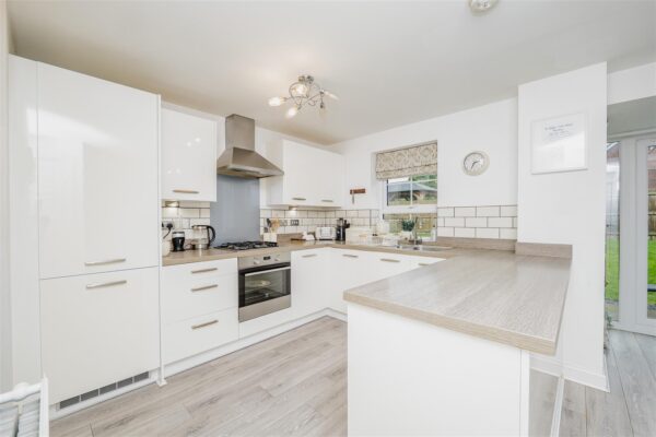 Orchard Walk, St. Athan, Barry