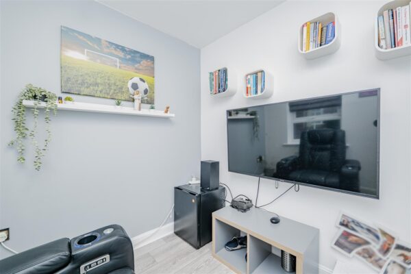 Orchard Walk, St. Athan, Barry