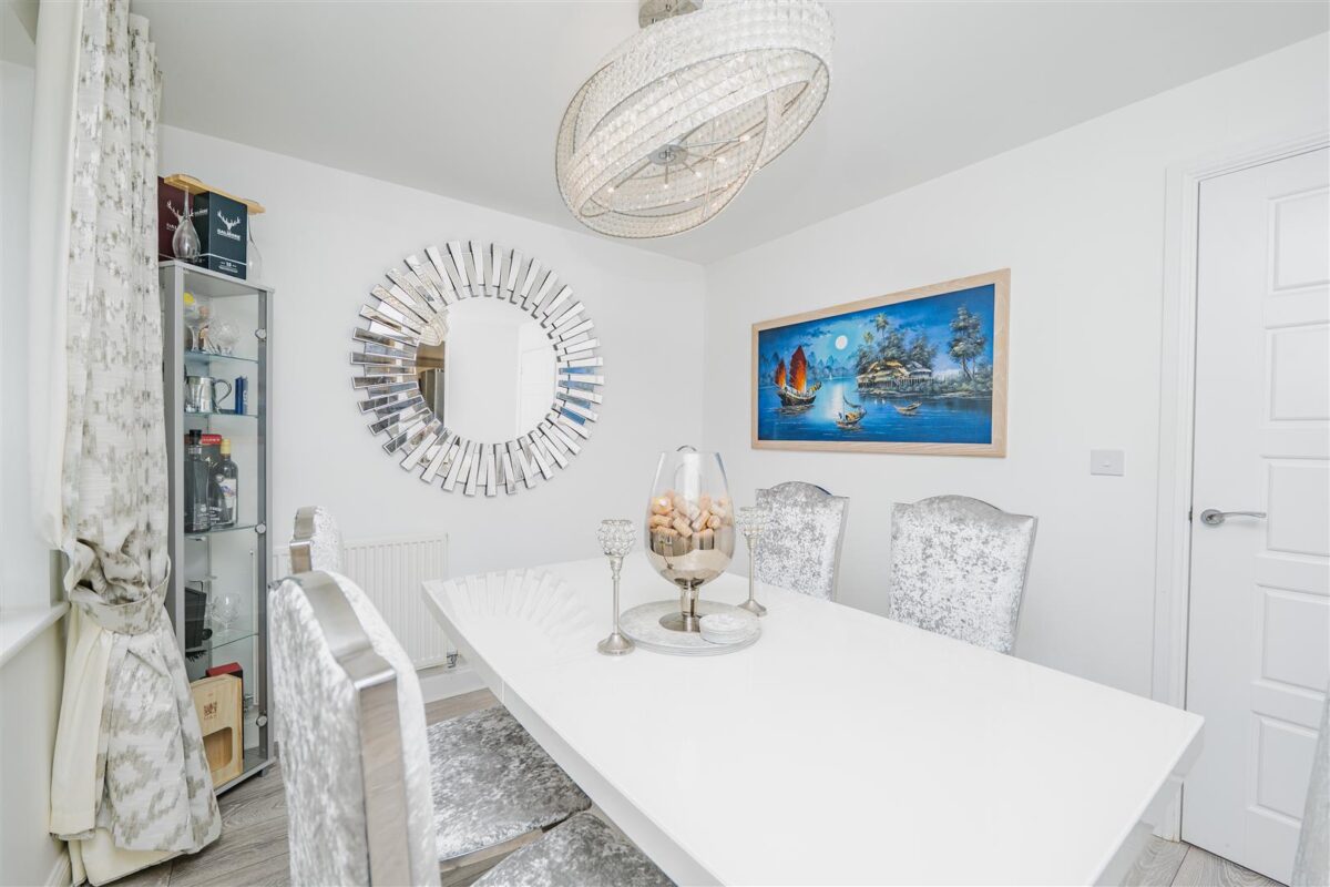 Orchard Walk, St. Athan, Barry