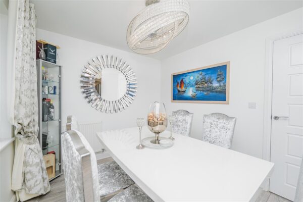 Orchard Walk, St. Athan, Barry