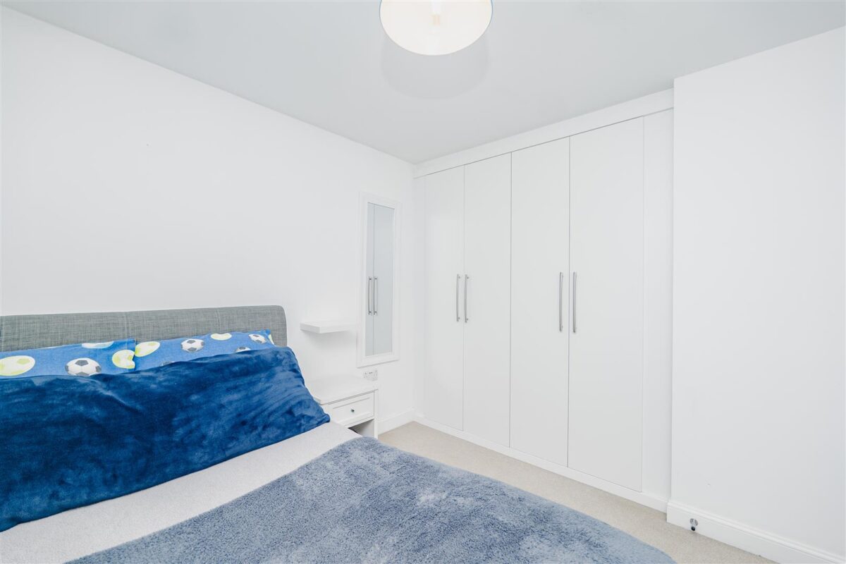 Orchard Walk, St. Athan, Barry