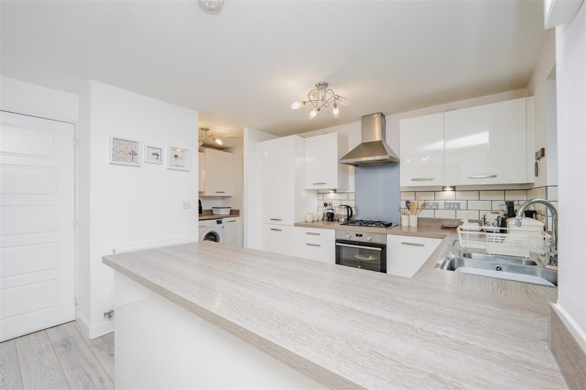 Orchard Walk, St. Athan, Barry