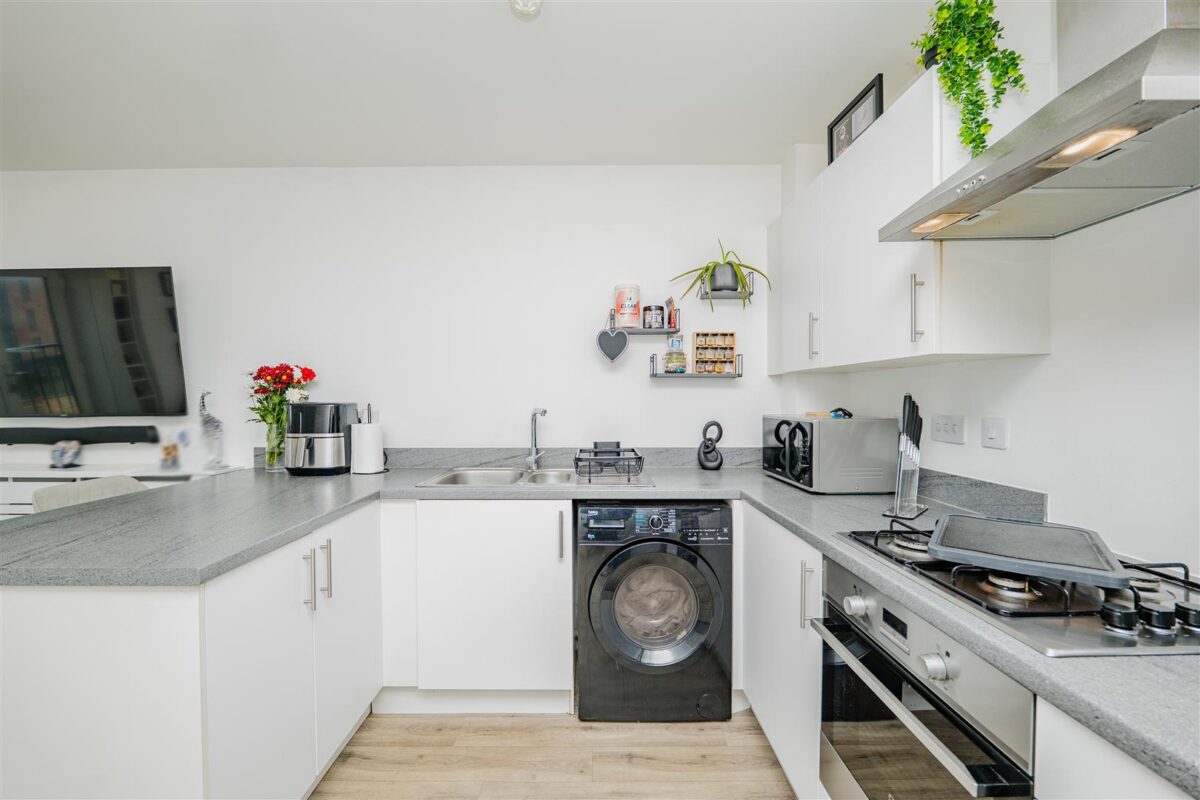 Ffordd Penrhyn, Barry