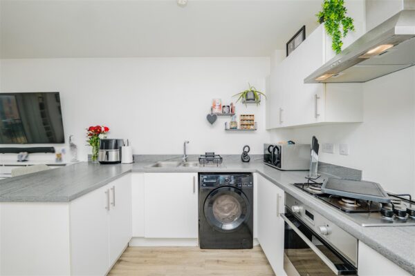 Ffordd Penrhyn, Barry