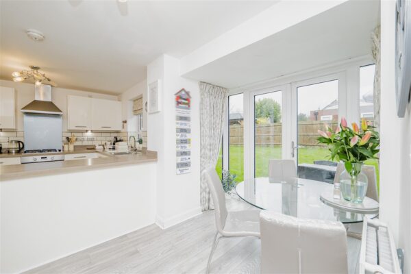 Orchard Walk, St. Athan, Barry