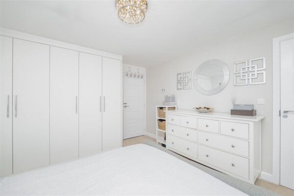 Orchard Walk, St. Athan, Barry