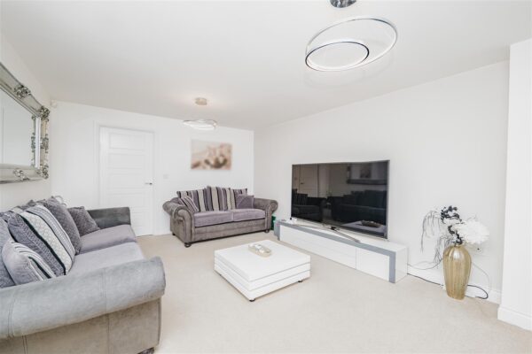 Orchard Walk, St. Athan, Barry