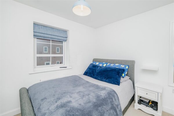 Orchard Walk, St. Athan, Barry