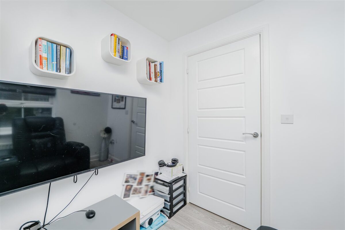 Orchard Walk, St. Athan, Barry