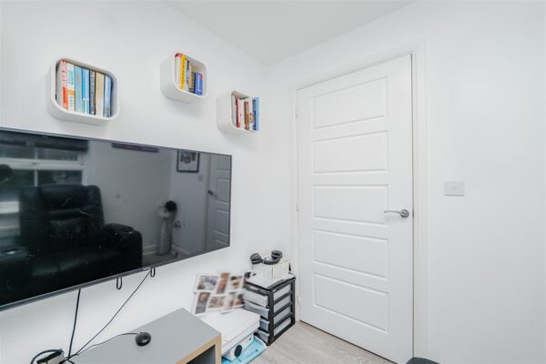 Orchard Walk, St. Athan, Barry