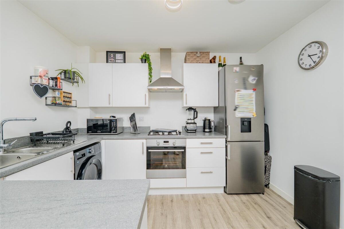 Ffordd Penrhyn, Barry