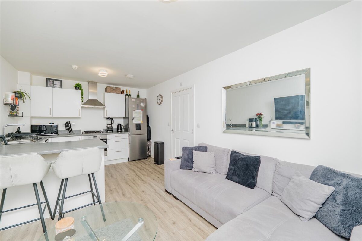 Ffordd Penrhyn, Barry