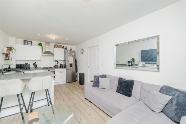 Ffordd Penrhyn, Barry