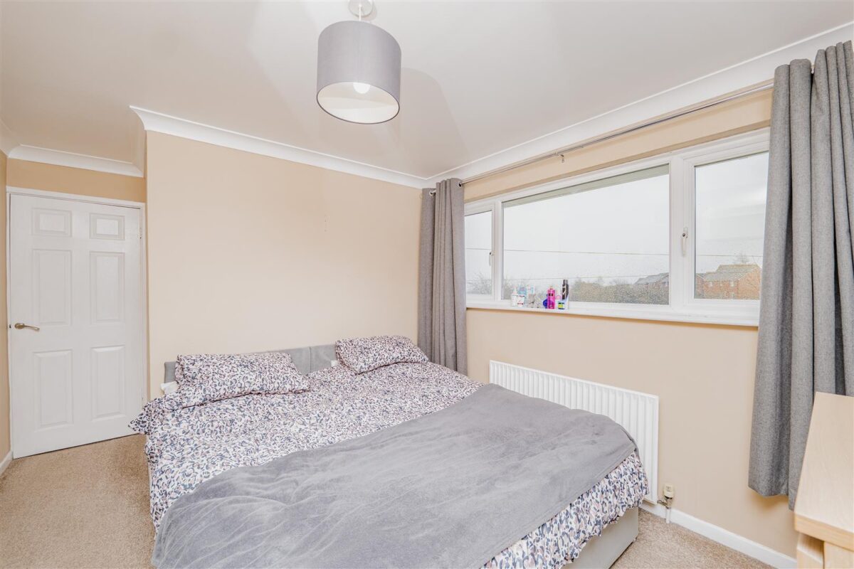 Whitewell Road, Barry