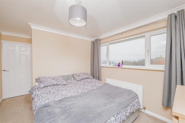 Whitewell Road, Barry