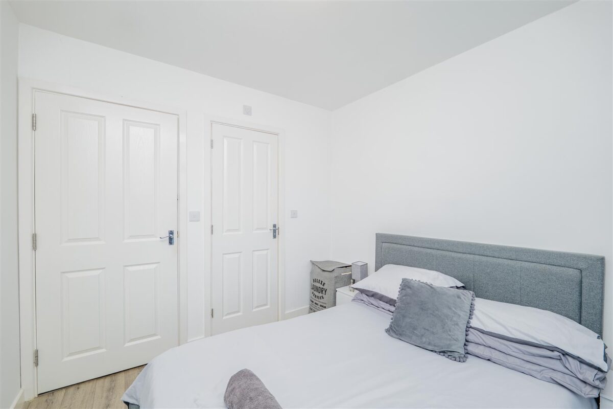 Ffordd Penrhyn, Barry