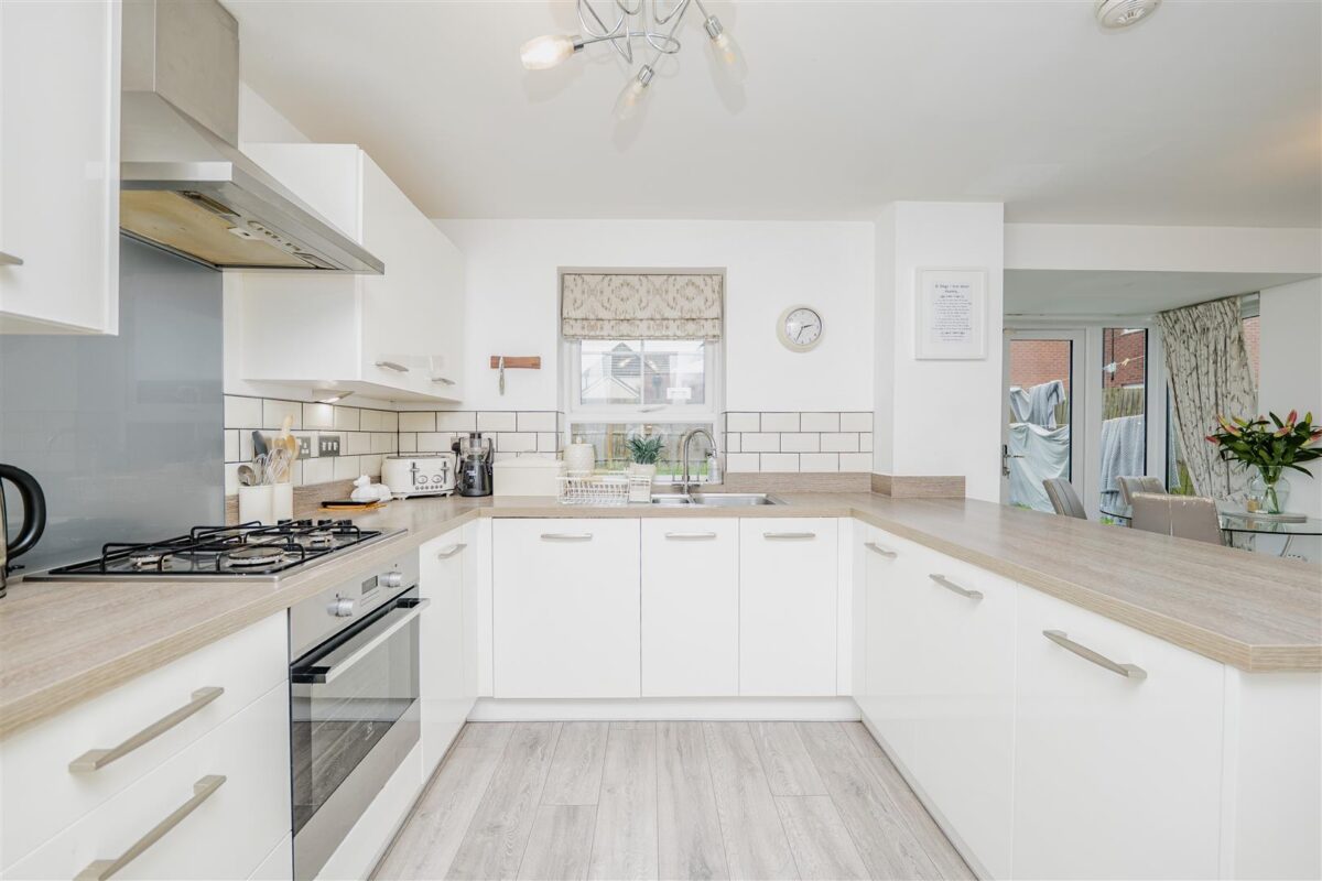 Orchard Walk, St. Athan, Barry