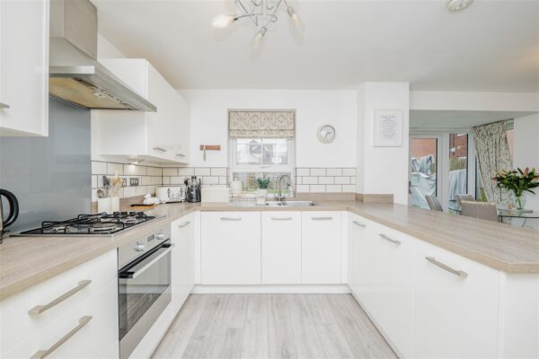 Orchard Walk, St. Athan, Barry