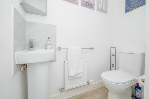 Orchard Walk, St. Athan, Barry