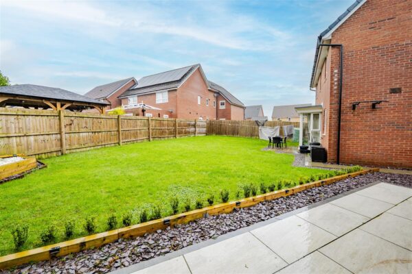 Orchard Walk, St. Athan, Barry