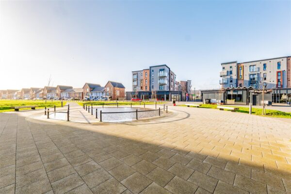 Ffordd Penrhyn, Barry