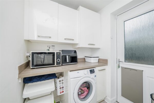 Orchard Walk, St. Athan, Barry