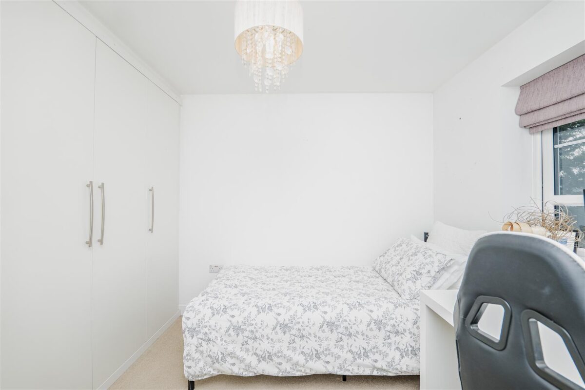 Orchard Walk, St. Athan, Barry