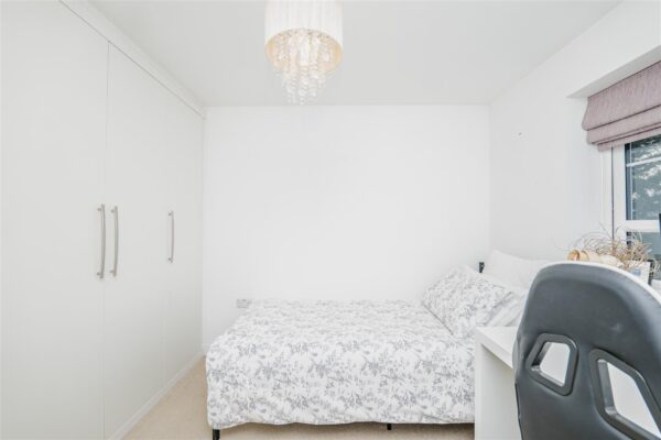 Orchard Walk, St. Athan, Barry