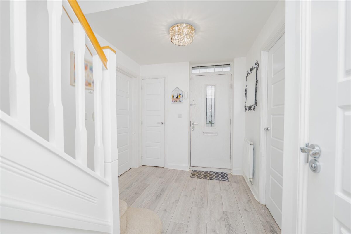 Orchard Walk, St. Athan, Barry