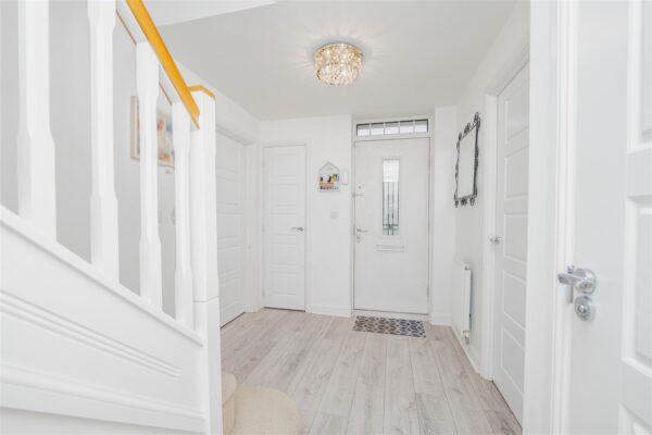 Orchard Walk, St. Athan, Barry