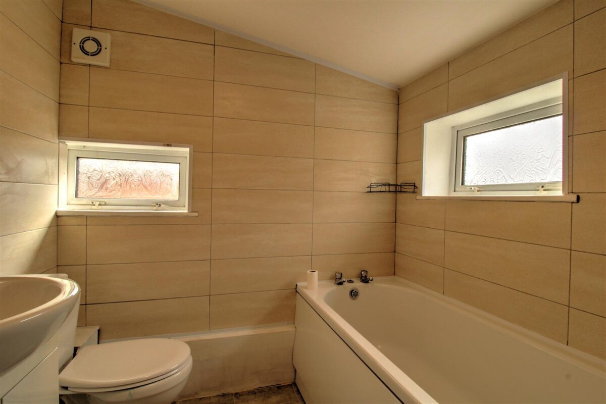 Blenheim Road, Six Bells, Abertillery