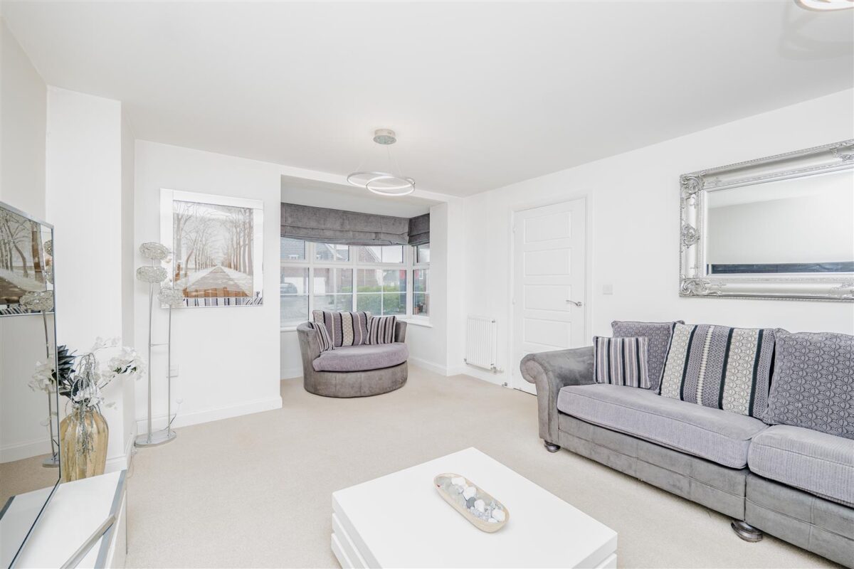 Orchard Walk, St. Athan, Barry