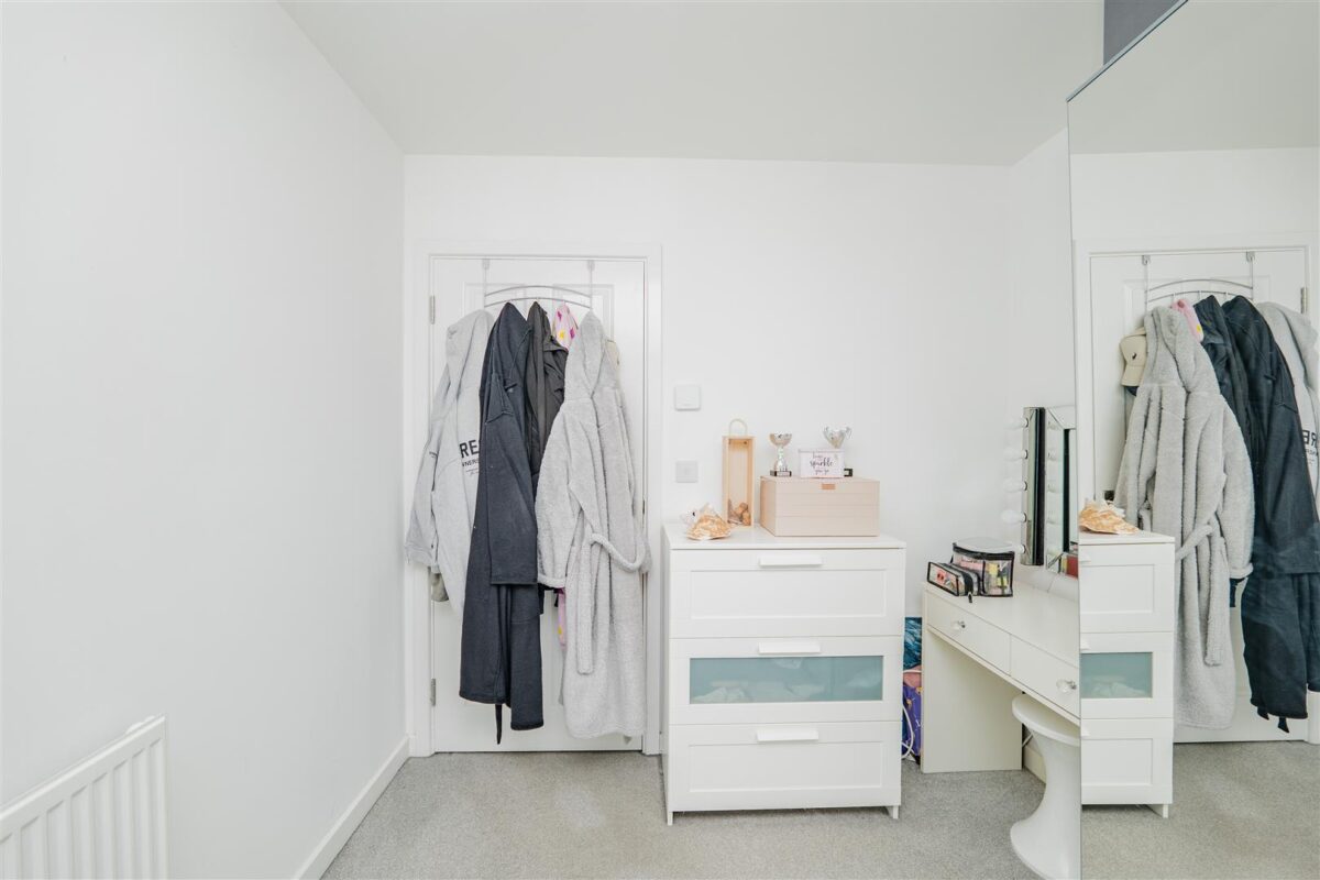 Ffordd Penrhyn, Barry