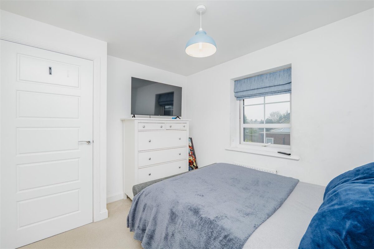 Orchard Walk, St. Athan, Barry