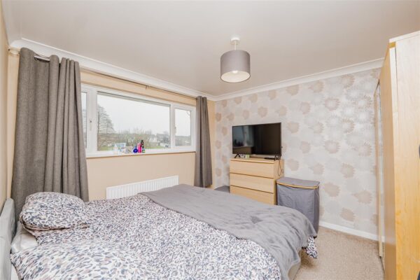 Whitewell Road, Barry