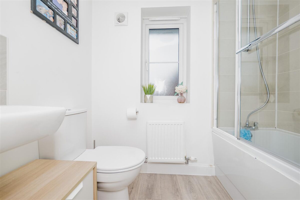 Orchard Walk, St. Athan, Barry